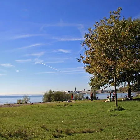 Lakeside Smoker-apartment *