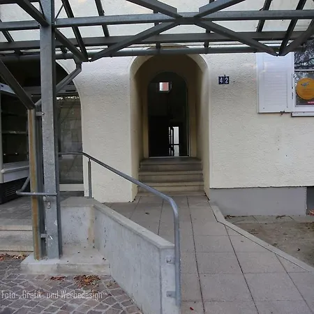 Privatunterkunft Lakeside Smoker-apartment