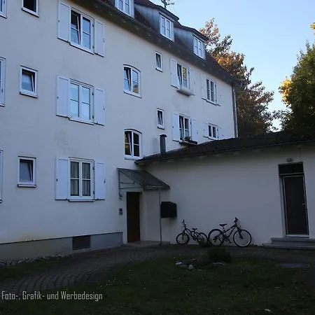 Privatunterkunft Lakeside Smoker-apartment